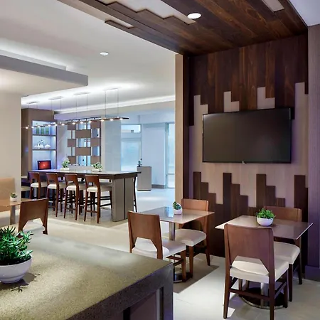 Marriott Birmingham Grandview-2