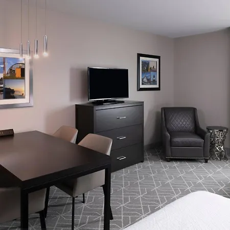 Towneplace Suites By Marriott Providence North Kingstown-3