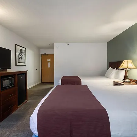 Sonora Aladdin Motor Inn-2