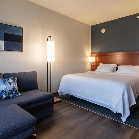 Courtyard By Marriott Cincinnati Midtown/Rookwood-2