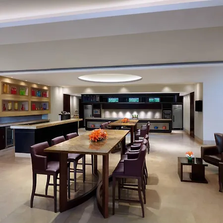 Jw Marriott Hotel Bengaluru-3