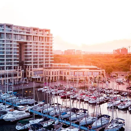 The Ritz-Carlton, Herzliya-3