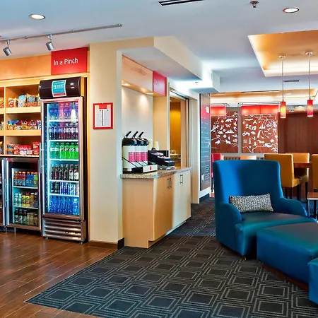 Towneplace Suites By Marriott Dodge City-3