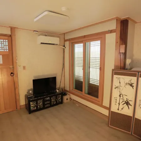 Hanok Guesthouse Nuha-3