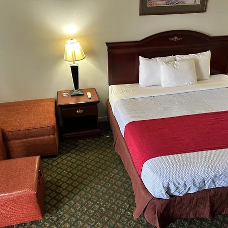 Howards Inn Motel-2