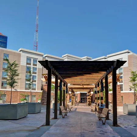 Springhill Suites By Marriott Cincinnati Midtown-2