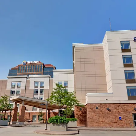 Springhill Suites By Marriott Cincinnati Midtown-3