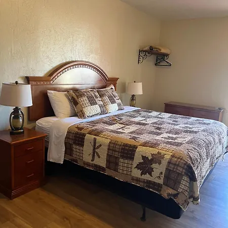 Allen Street Inn-2