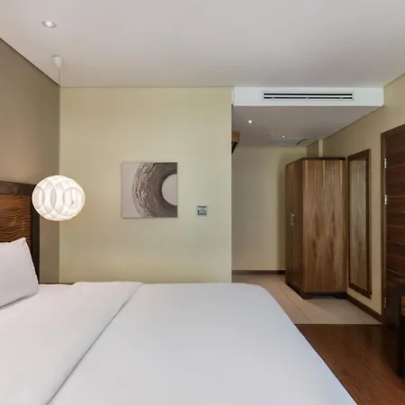 Protea Hotel By Marriott Ikeja Select-2