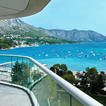 Sheraton Dubrovnik Riviera Hotel-3