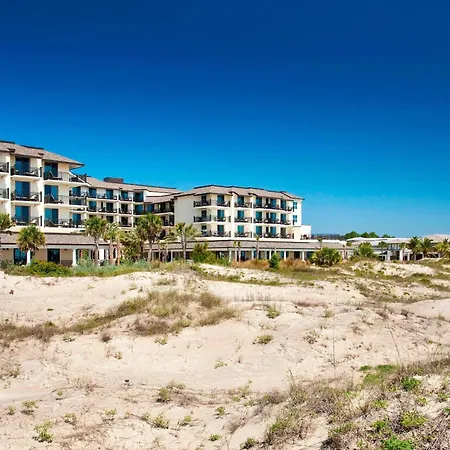 The Westin Jekyll Island Beach Resort-2