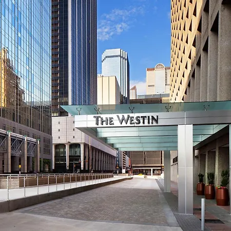 The Westin Dallas Downtown-2