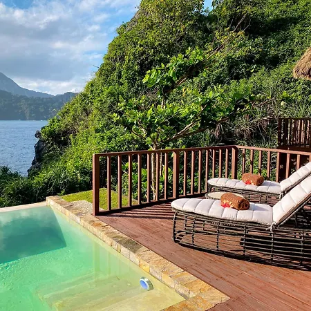 Cauayan Boutique Private Island - Formerly Cauayan Island Resort-2