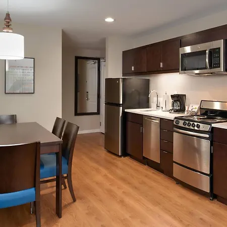 Towneplace Suites By Marriott Richmond-2