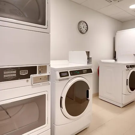 Springhill Suites By Marriott Idaho Falls-3