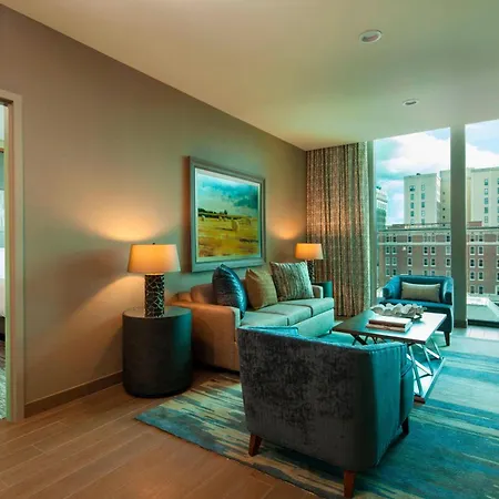 The Westin Chattanooga-2