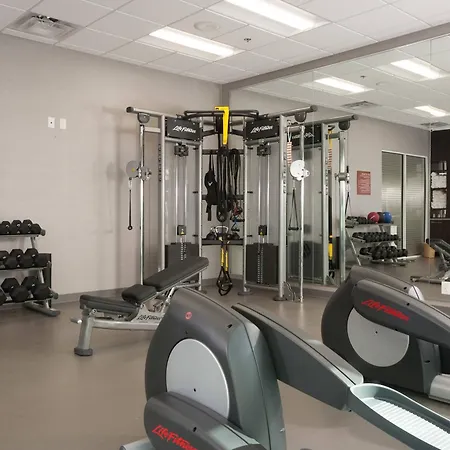 Towneplace Suites By Marriott Charleston Airport/Convention Center-3
