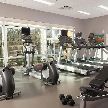 Towneplace Suites By Marriott Charleston Airport/Convention Center-2