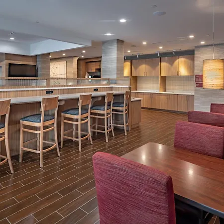 Towneplace Suites By Marriott Dallas Mesquite-3
