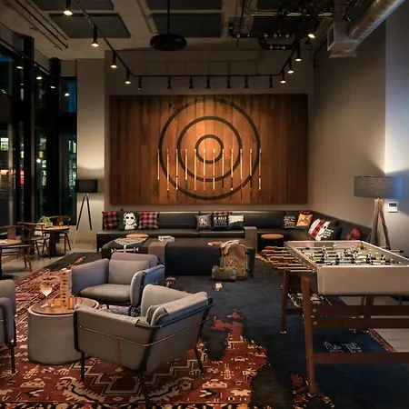 Moxy Seattle Downtown-3
