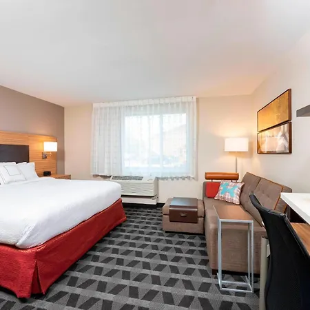 Towneplace Suites By Marriott Louisville North-3