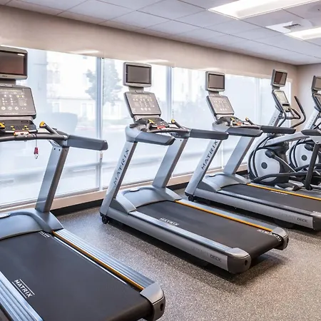 Towneplace Suites By Marriott Merced-2