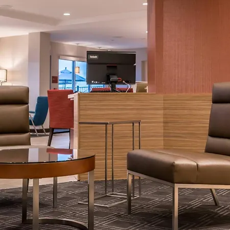 Towneplace Suites By Marriott Merced-3