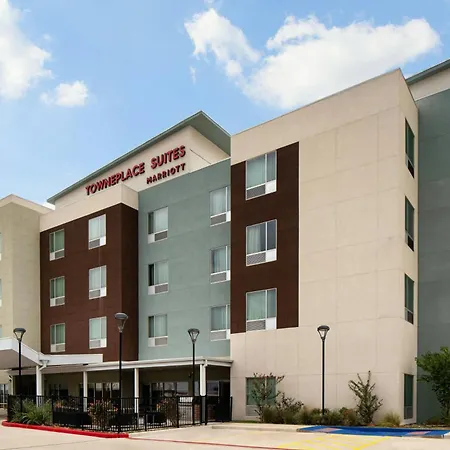 Towneplace Suites By Marriott Kingsville-3