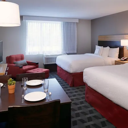 Towneplace Suites By Marriott Jackson-2