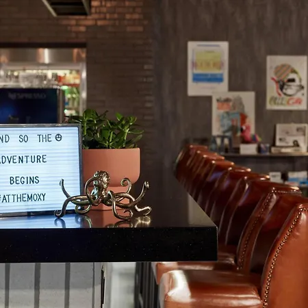 Moxy Atlanta Midtown-2