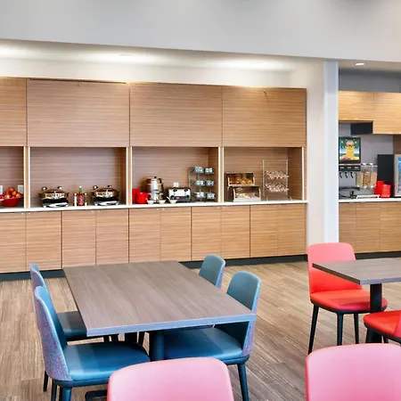 Towneplace Suites By Marriott Salt Lake City Downtown-2