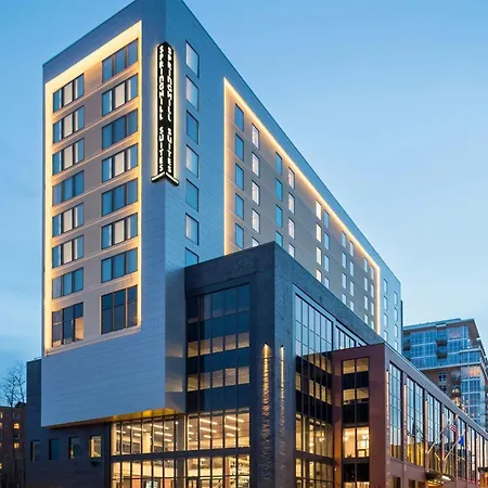 Springhill Suites Madison-2