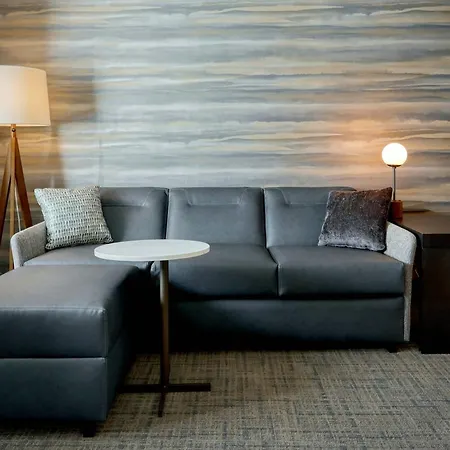 Residence Inn By Marriott Harrisburg North-3