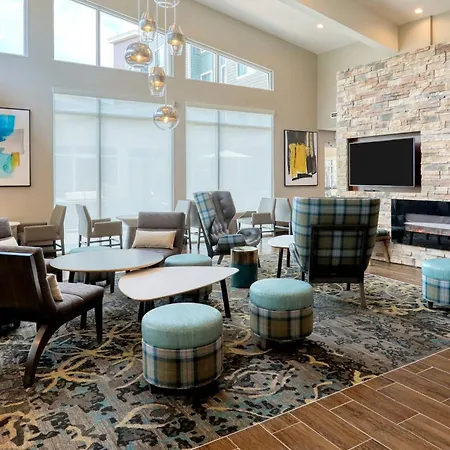 Residence Inn By Marriott Harrisburg North-2