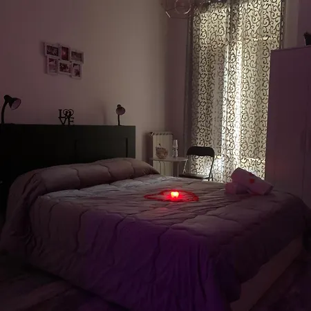 B&B Le Coccinelle-3