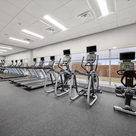 Towneplace Suites Waco Northeast-2