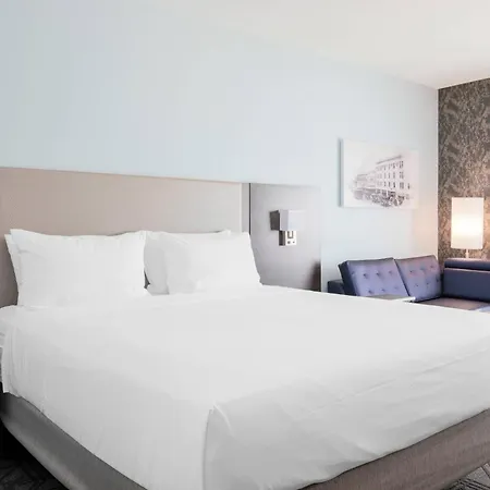 Towneplace Suites Amarillo West/Medical Center-2