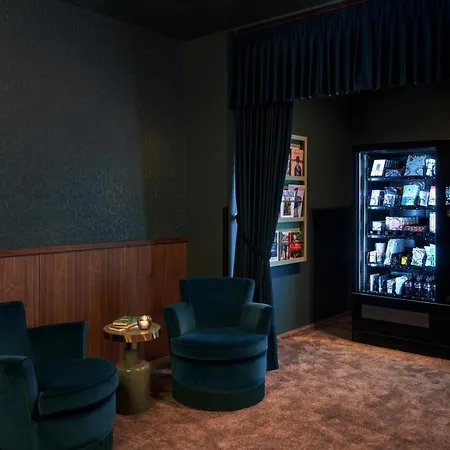 Gekko House Frankfurt, A Tribute Portfolio Hotel-2