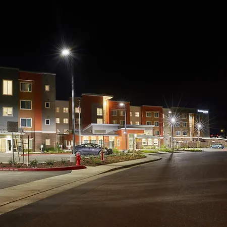 Residence Inn Sacramento Davis-3