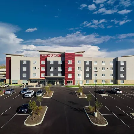 Towneplace Suites Columbus Hilliard-2