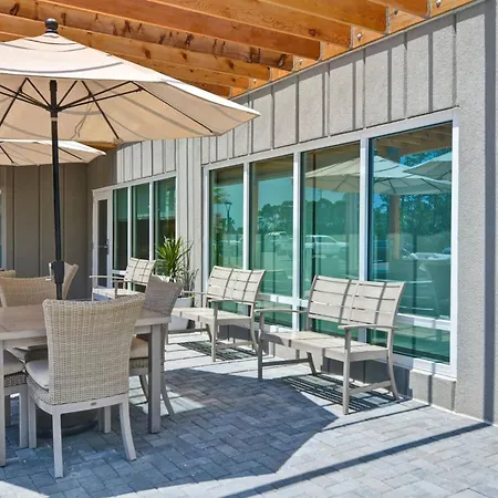Towneplace Suites By Marriott Panama City Beach Pier Park-3