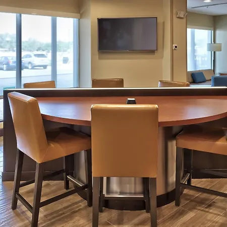 Towneplace Suites By Marriott Albuquerque Old Town-3