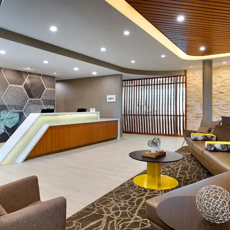 Springhill Suites By Marriott Cottonwood-2