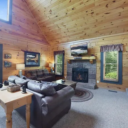 Ryes And Shine Bootlegger'S Cabin! Hot Tub* Pool* Arcade* Billiards *Ev * Pet Friendly-3