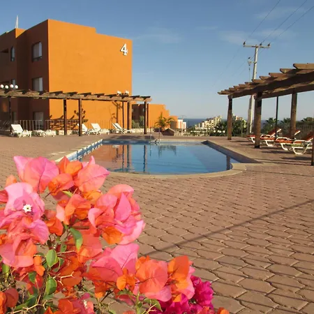 Sunrock Hotel & Suites-3