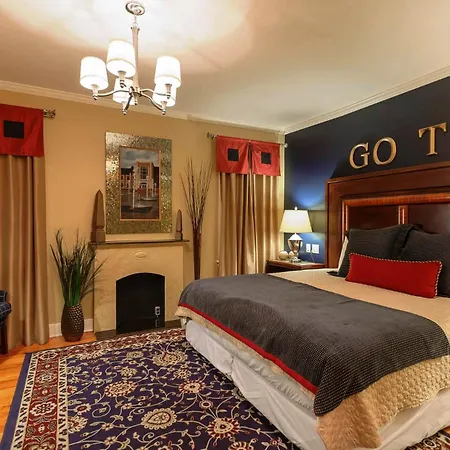 The Campbell Hotel-2