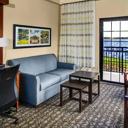 Courtyard By Marriott Riverfront New Bern-3