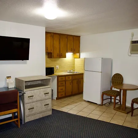 El Camino Motel-2