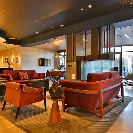 Hotel Indigo - Silverthorne By Ihg-2