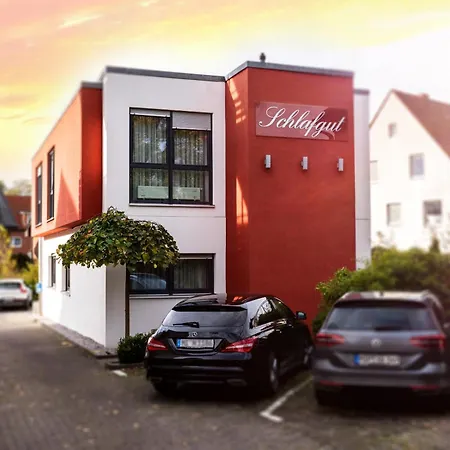 Privathotel Stickdorn-3